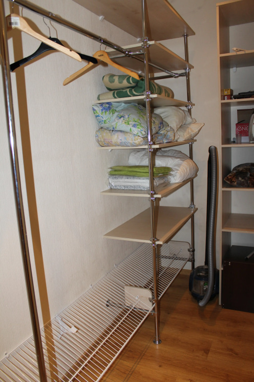 Апартаменты на Пролетарской