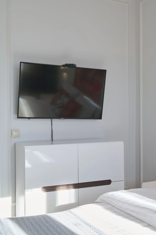 Апартаменты Арбат Центр Идеально для туризма и деловых командировок МOON APARTMENTS