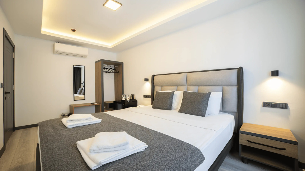 Kriti Hotel Antalya