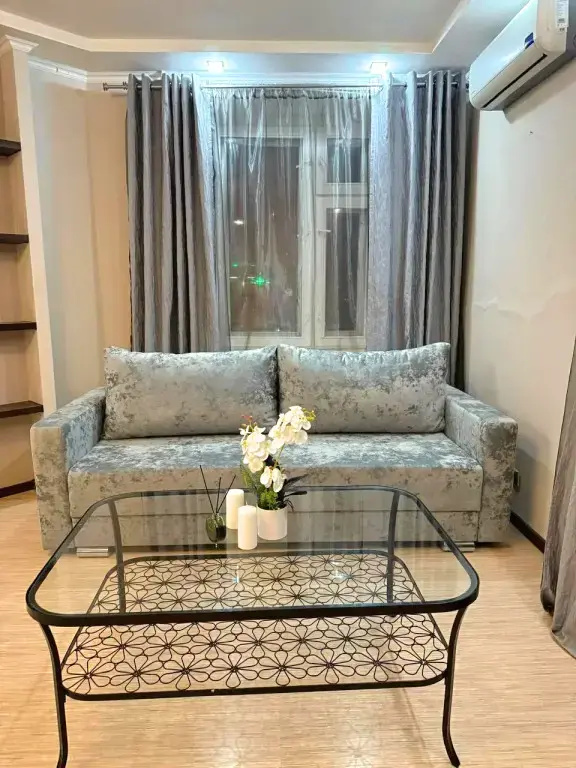 Квартира Daiber Home