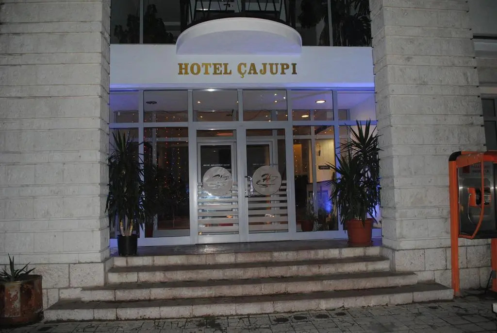 Hotel Cajupi