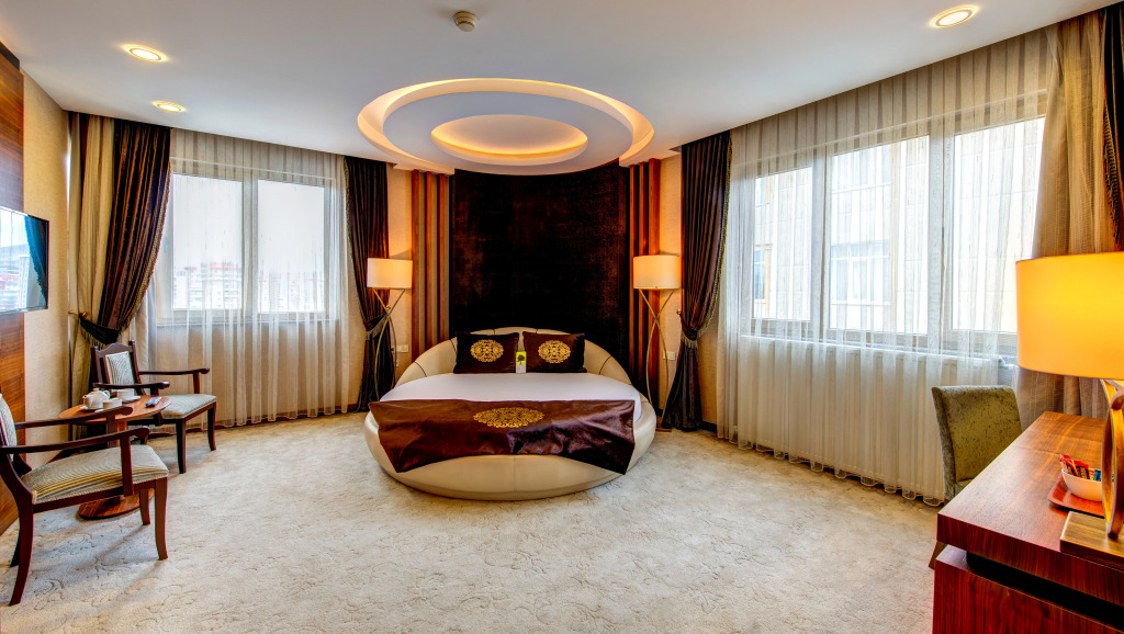 Отель Bera Konya