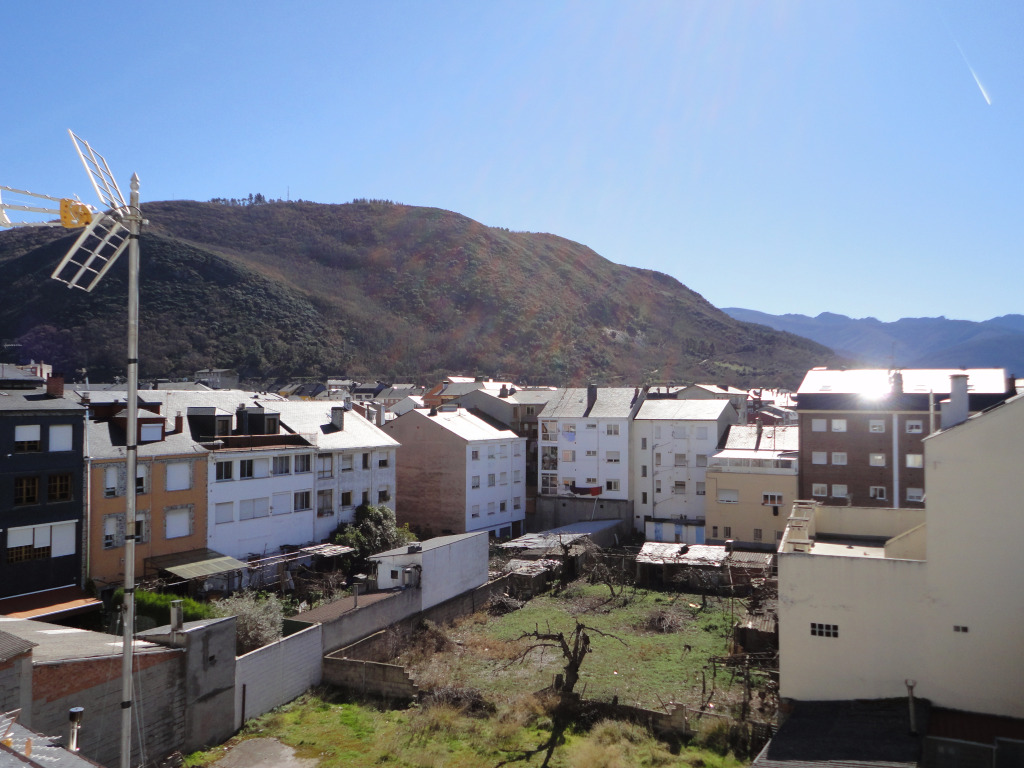Апарт-Отель Jaen