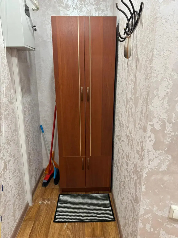 Квартира Однокомнатная квартира по ул. Зелёный Лог 33