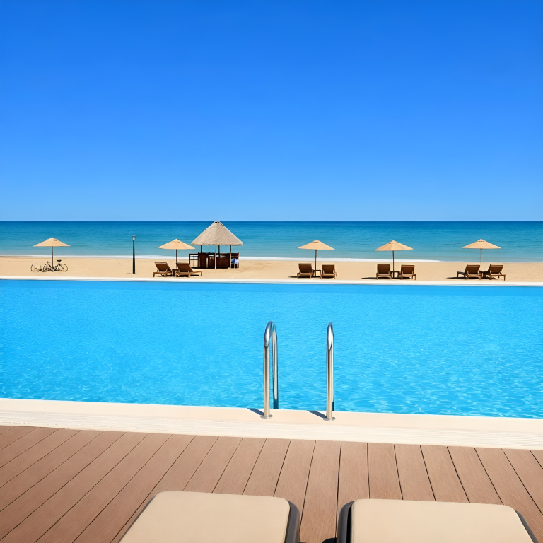 Отель Victoria Hotel&Spa