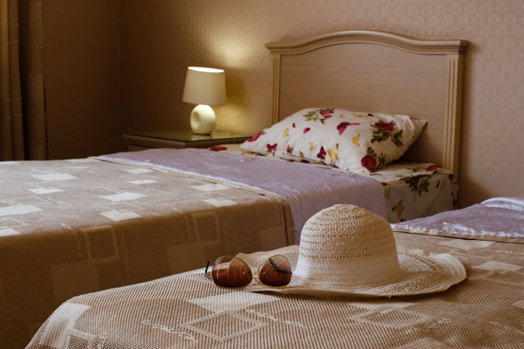 Sparta Guest house