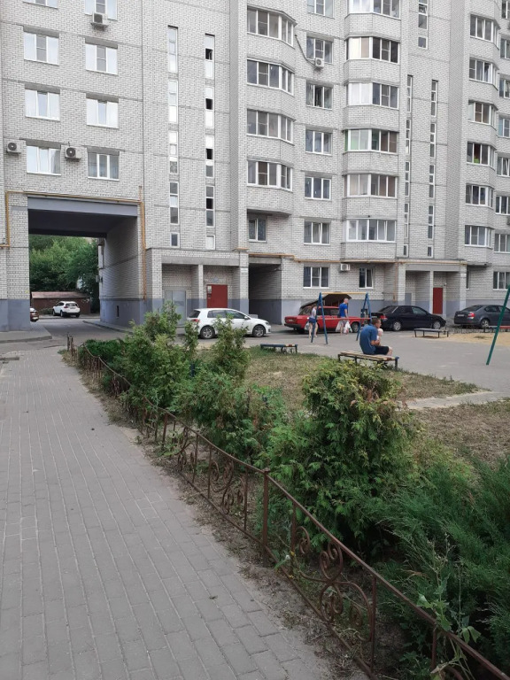 Апартаменты Войкова Дом 6