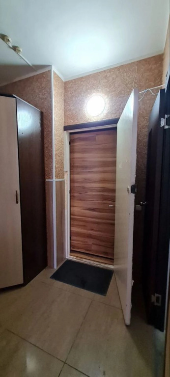 Квартира на Улице Академика Киренского 2И