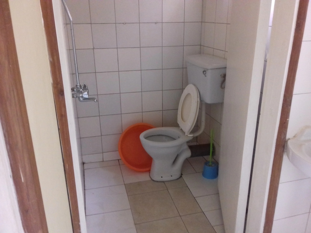 Хостел Kabale Backpackers