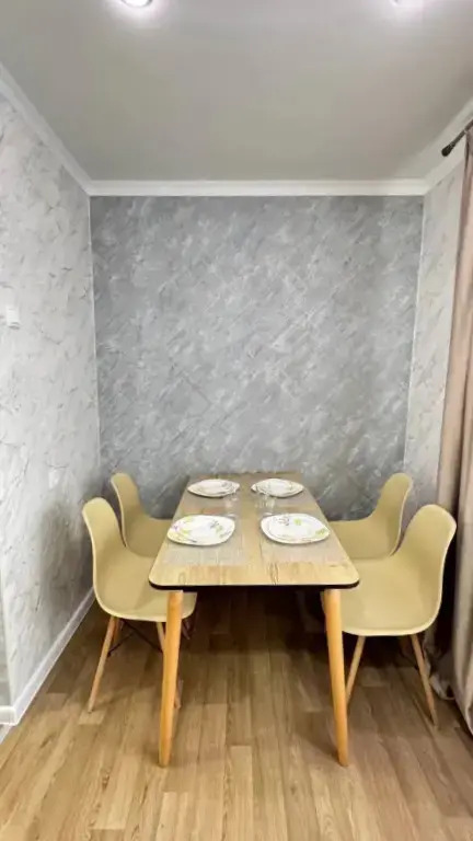 Квартира Уютная студия