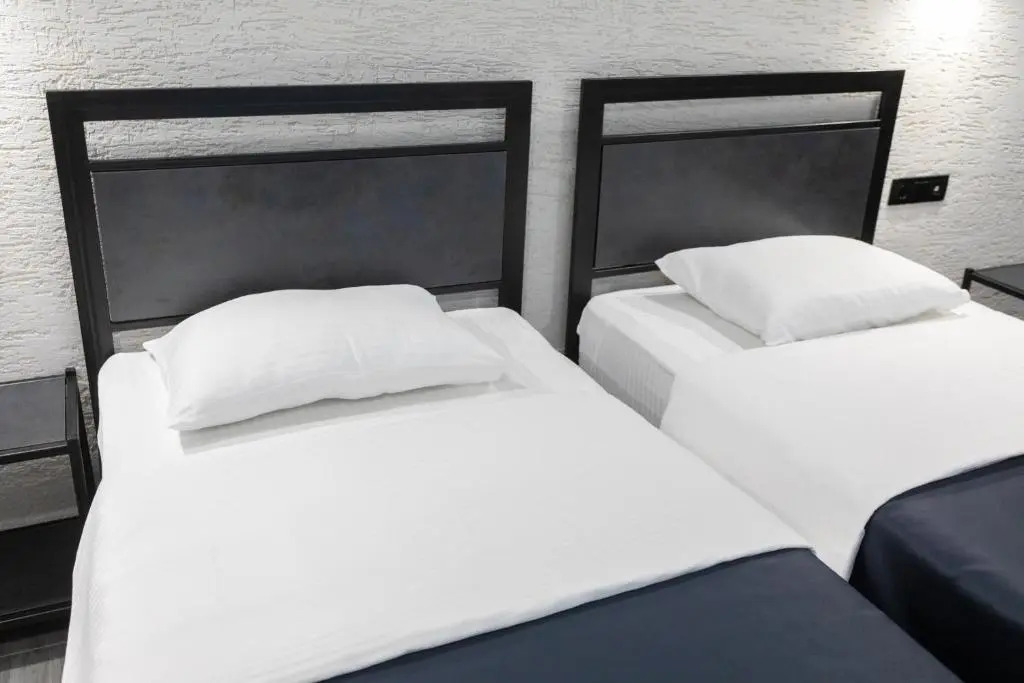Hotel West Way