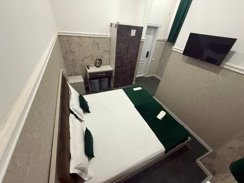 Magic Hotel