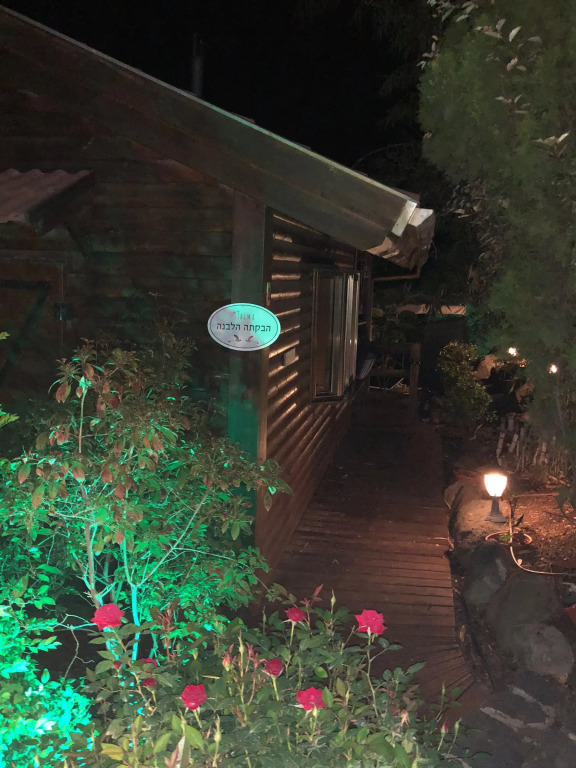 Talma Cabins Shale