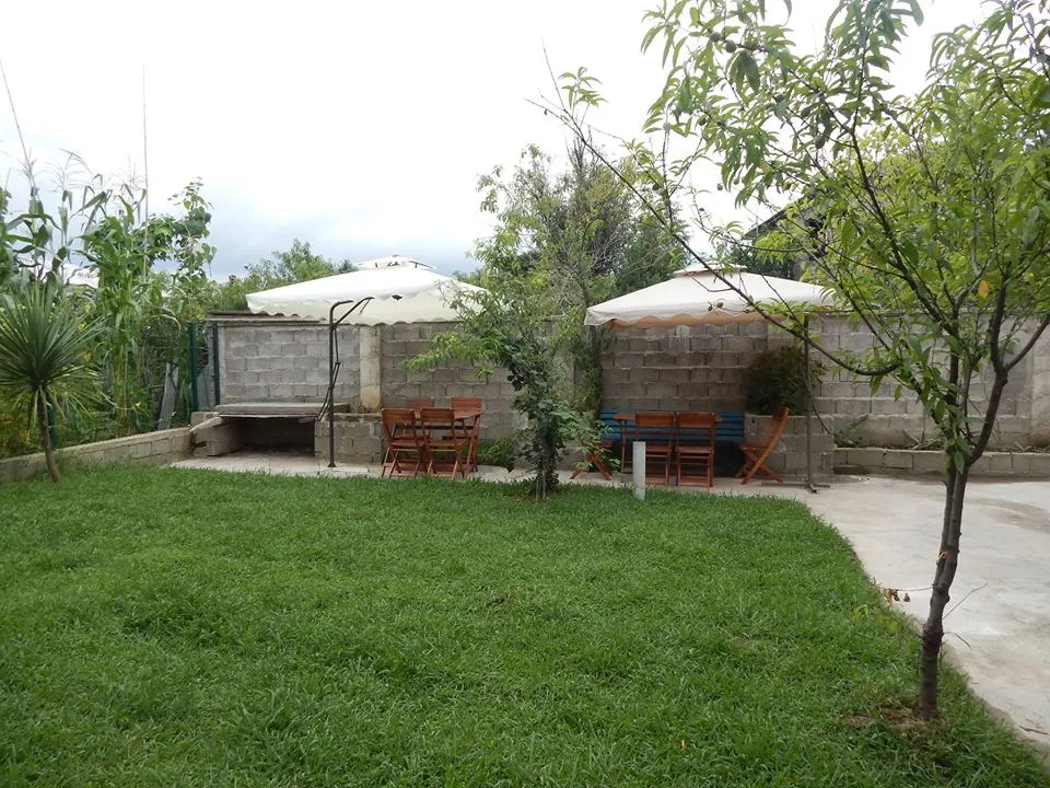 Апарт-Отель My Home