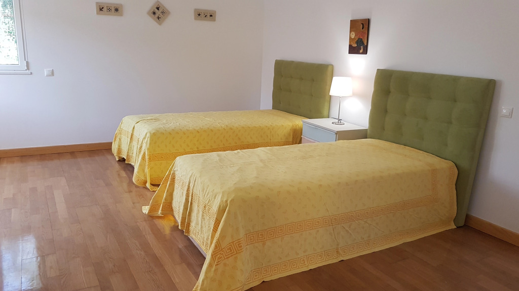 Sunset Villa by Laranjal Rentals