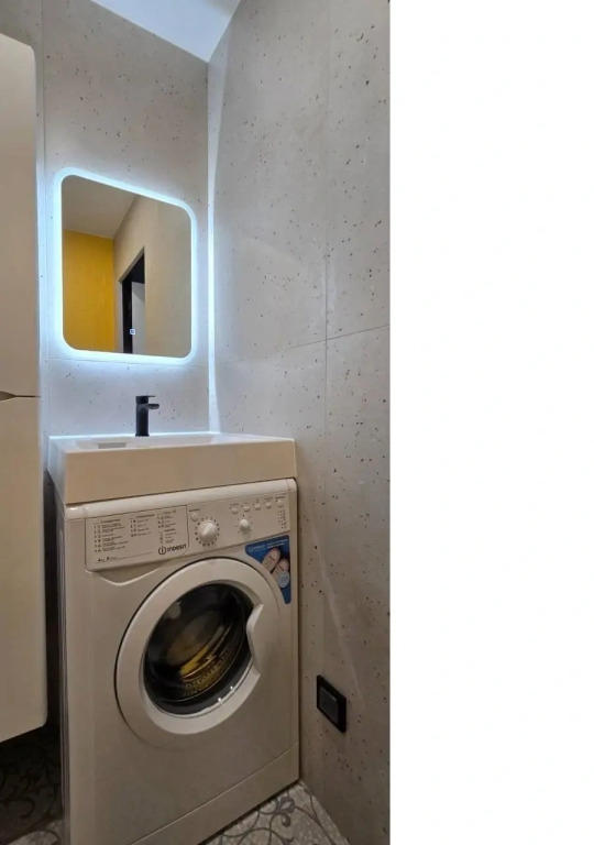 Апартаменты WOW Green Apartments