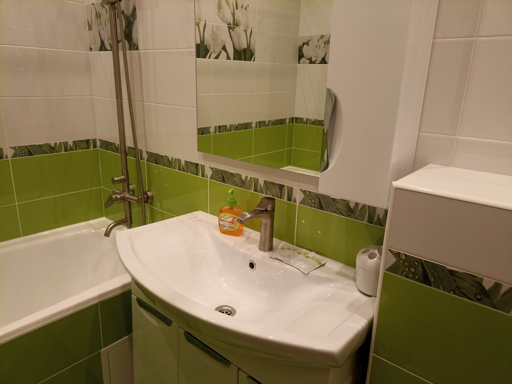 Квартира PiterFlat на Черняховского 67