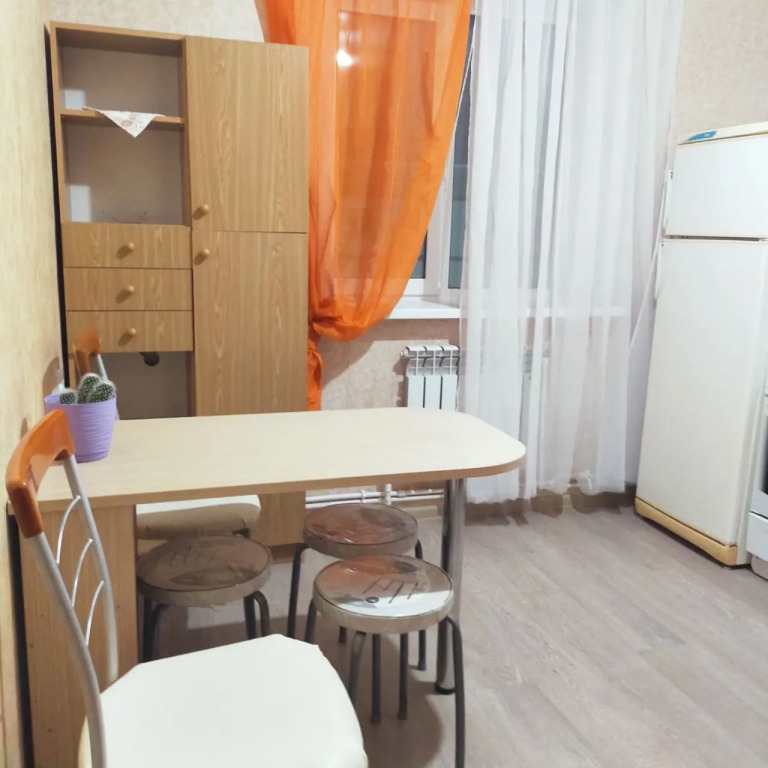 Квартира Пять отдельных спальных мест