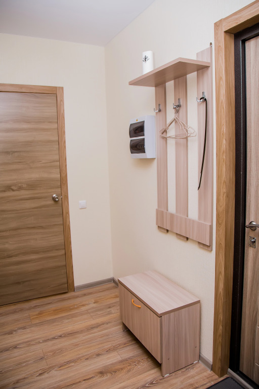 Квартира на улице Маршала Одинцова 25Б/3