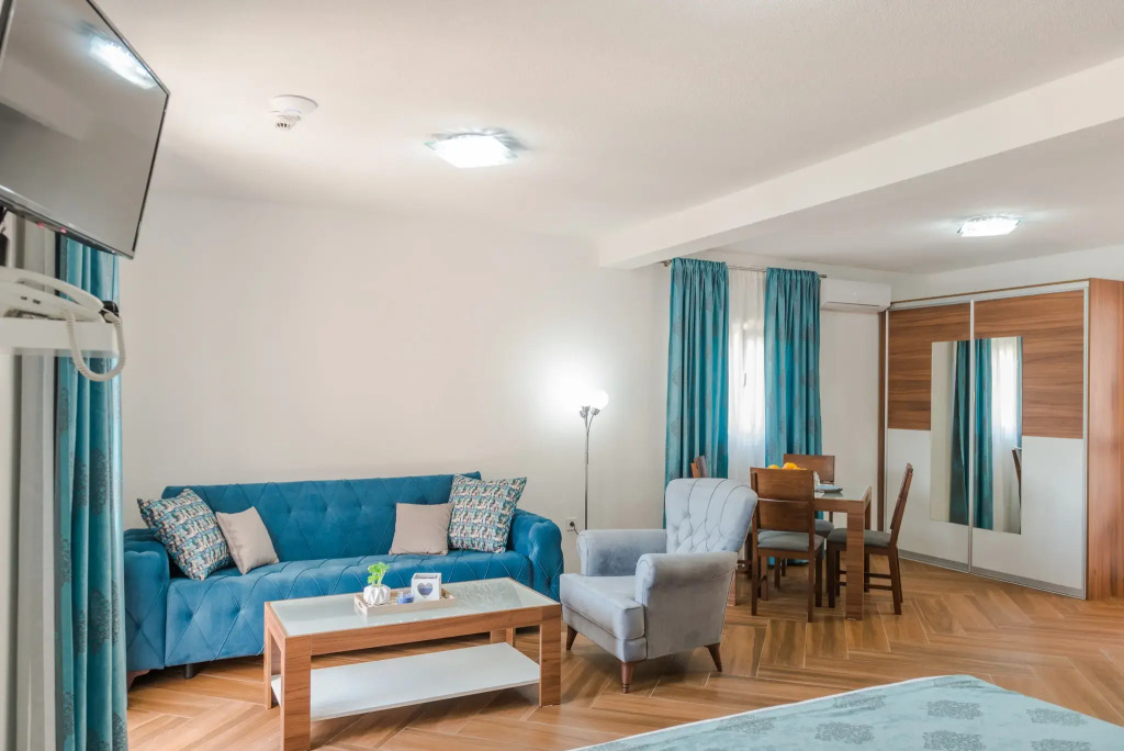 Apartments Stella del Mare