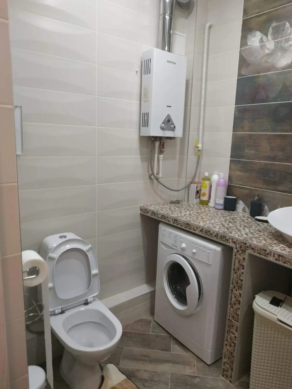 Квартира Уютная в центре Гомеля