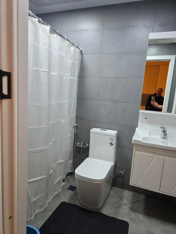Квартира Новостройка Ботанический сад Баку