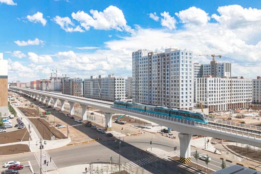 Квартира лазурная красотка на ЛРТ