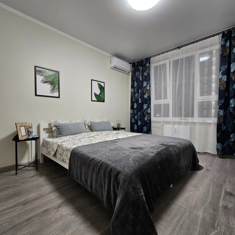Квартира ЖК 5 Элемент