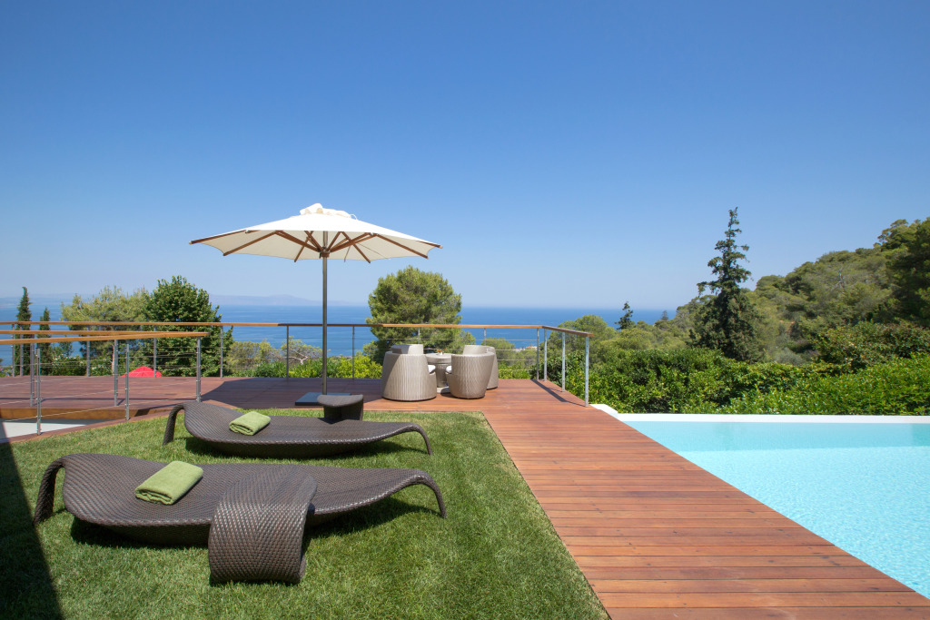 VILLA TERRA CRETA Luxury Retreat and Spa