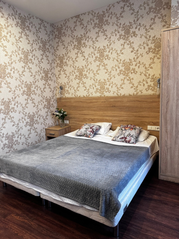Отель Aventinn 2 корпус