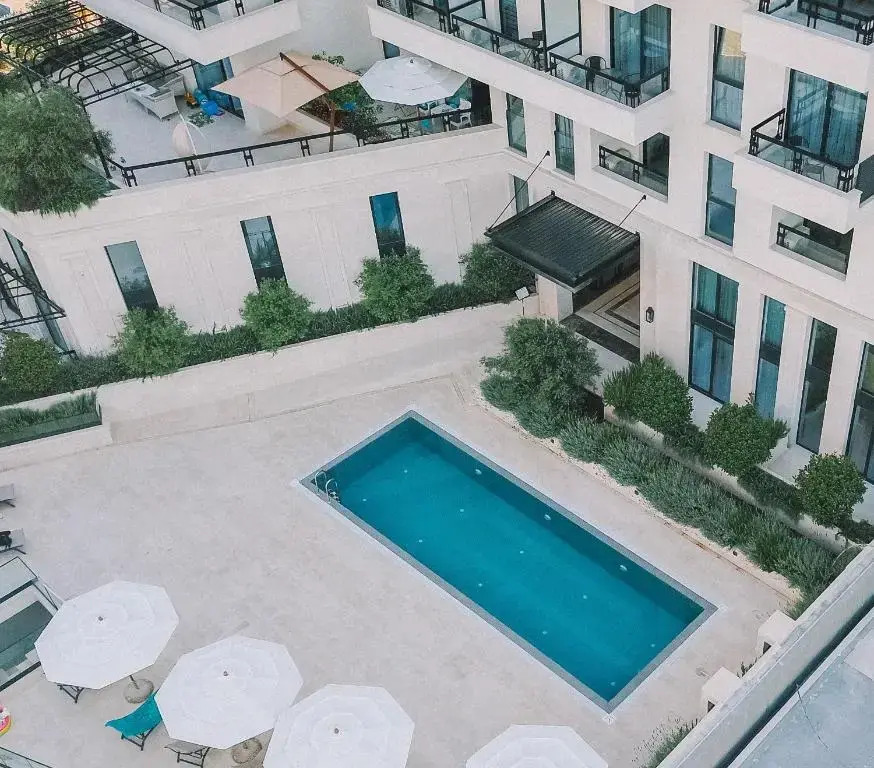 Casa Al Mare Premium Residences