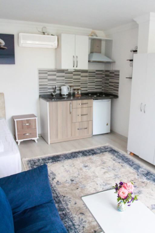 Апарт-отель Hillside Apart House