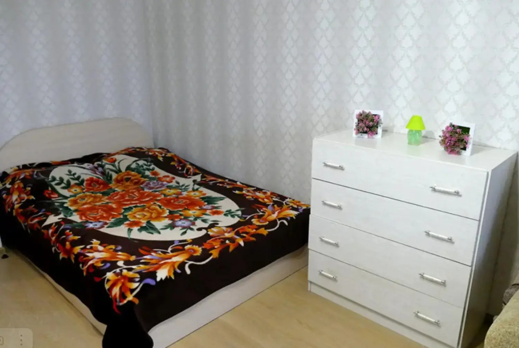 Na Ulitse Kalinina 14 Flat