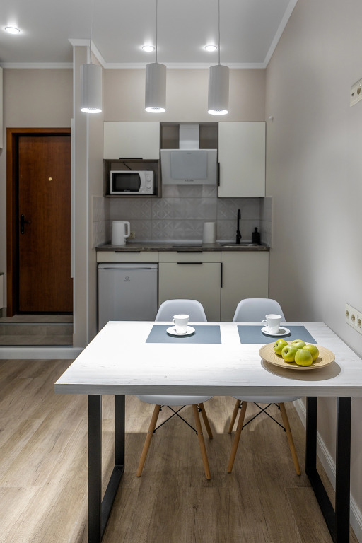 Апартаменты Комфорт плюс IQ/Apartment Comfort plus IQ