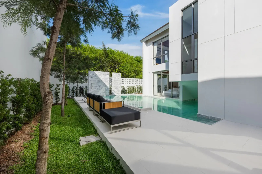 Luxury 3BR Villa Wallaya with Private Pool