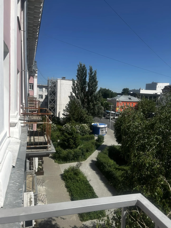 Квартира Сталинка в центре до 8 гостей