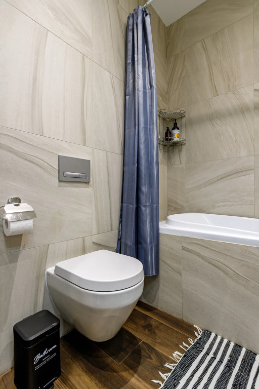 Апартаменты #4 Superior Duplex for 2+2 by Lo Apartments