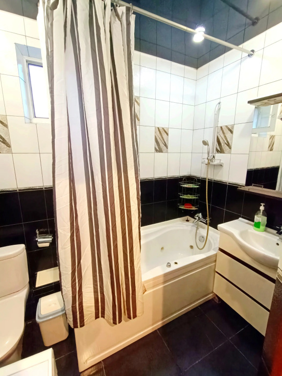 Квартира на Чкалова 15