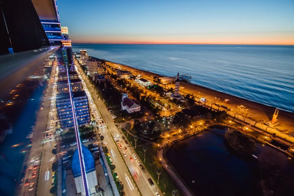 ORBI CITY - LUXURY central HOTEL