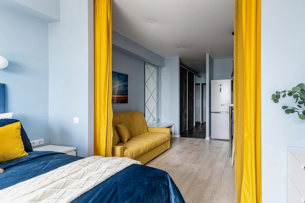 Апартаменты Vlad Apartments