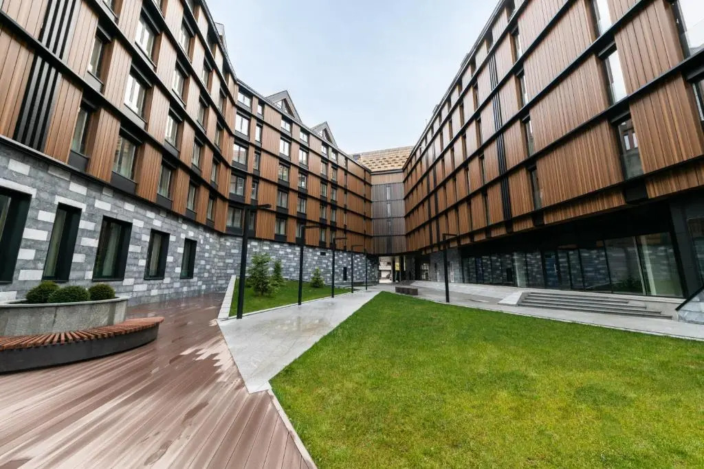 Woodside Kopaonik Residences