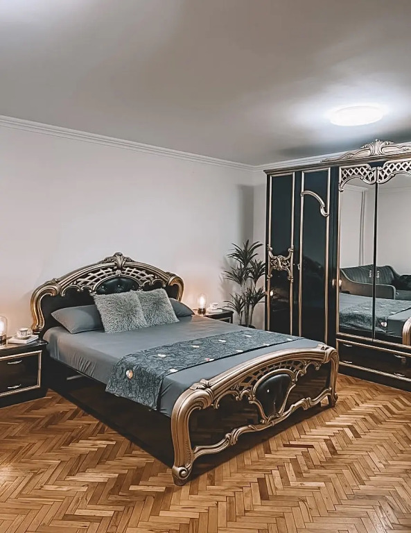 Квартира В Центре Центра!