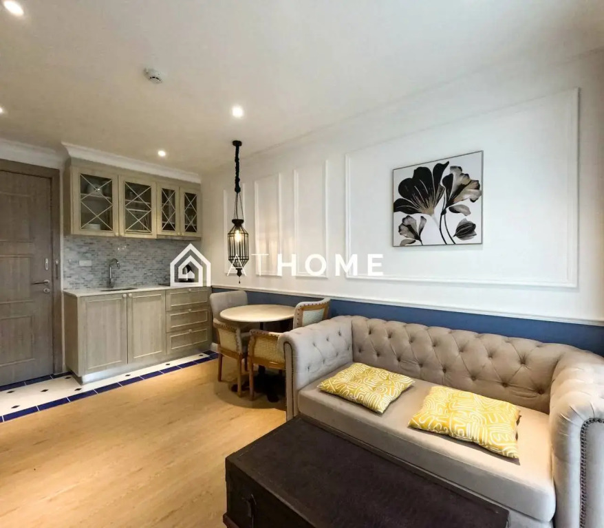 Квартира Seven Seas Cote D' Azur Resort C707