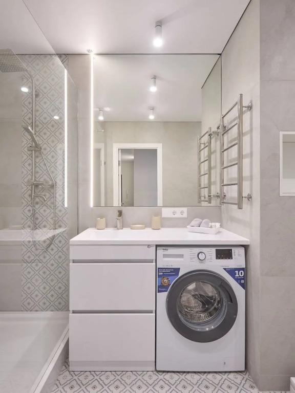 Апартаменты Blu Residence