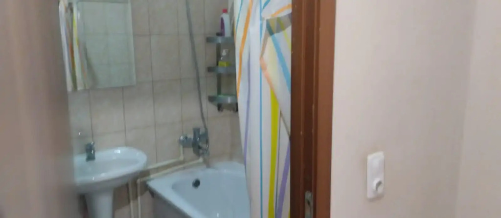 Na ulice Ozernaya 3/12 Apartments
