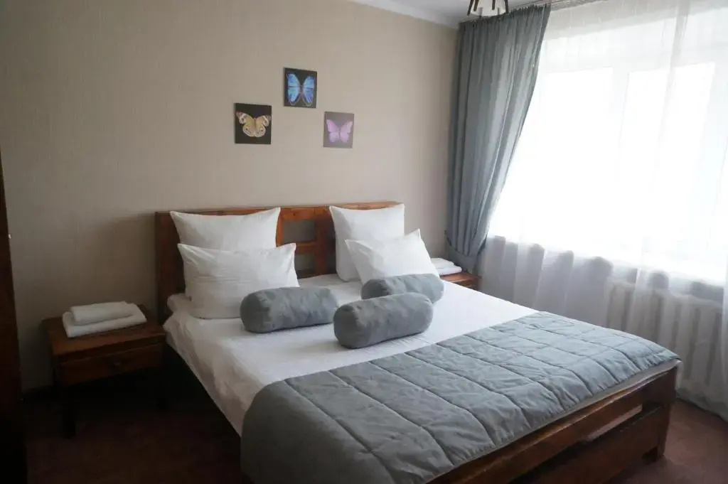 Гостиный Двор Галирад / Hotel Galirad