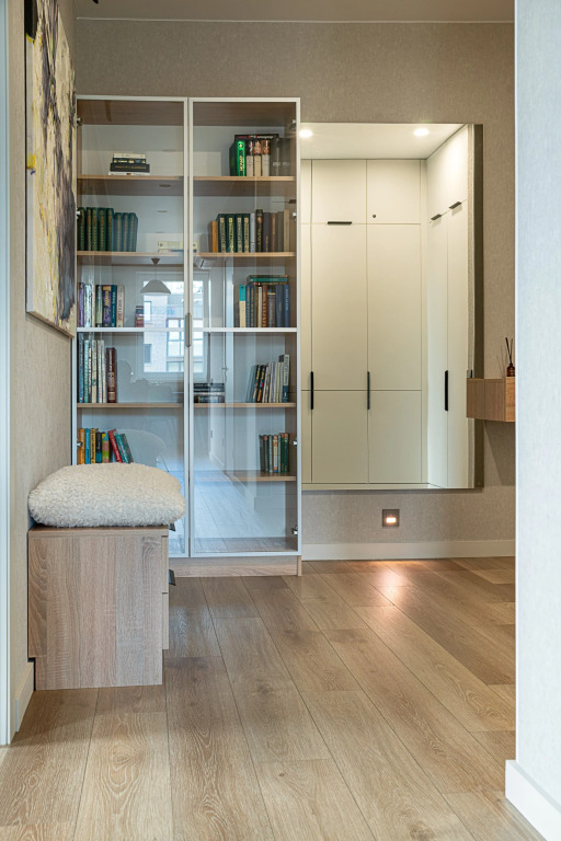 Квартира RGreen Friedland