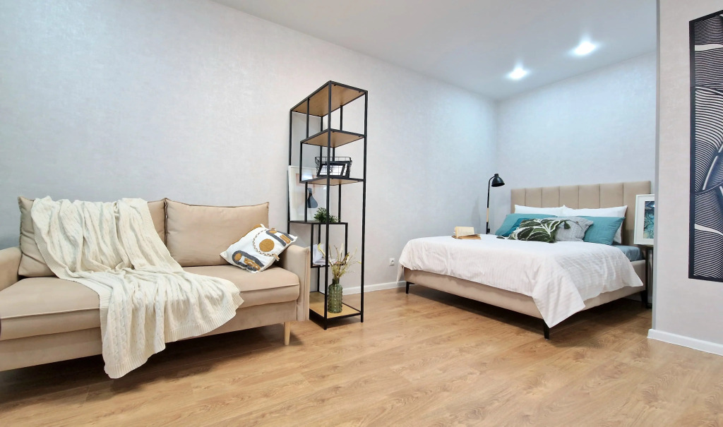 Квартира Рядом Станция Метро Горки URBAN APARTMENTS