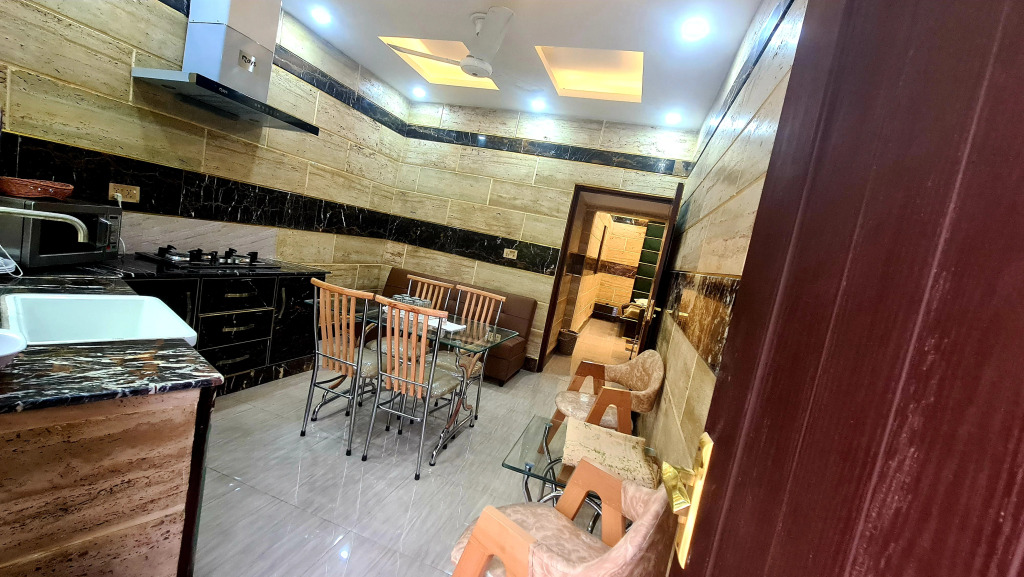 Апарт-отель Smart Apartments Lahore