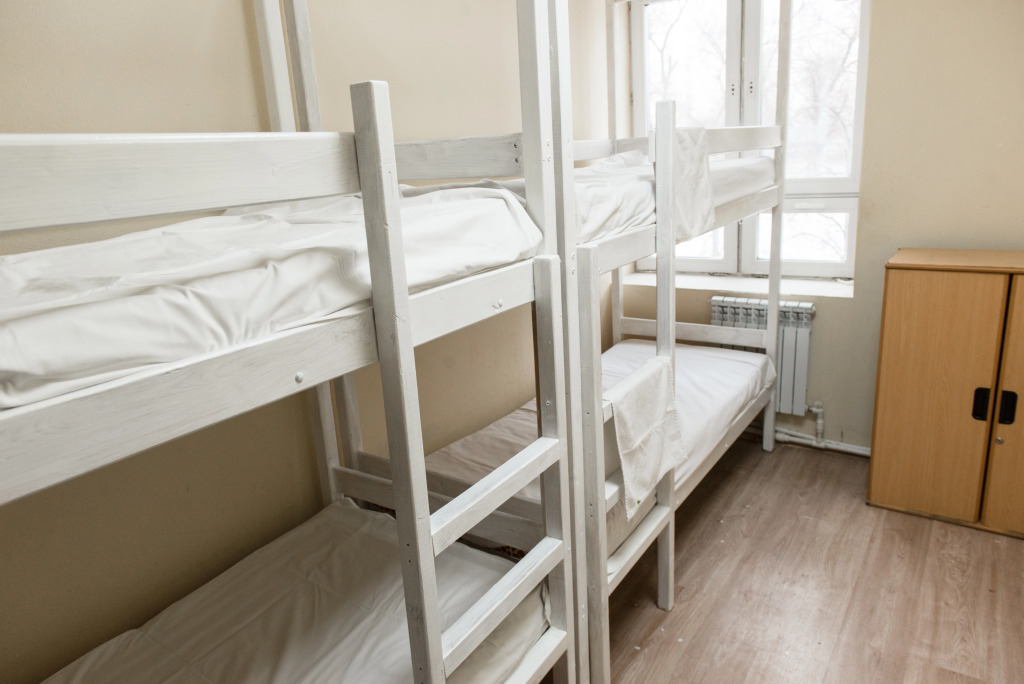 Vip Hostel